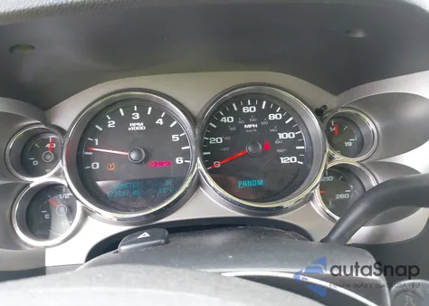 2010 Chevrolet Silverado 1500 Lt z USA, uszkodzony, nr VIN 3GCRKSE31AG165665